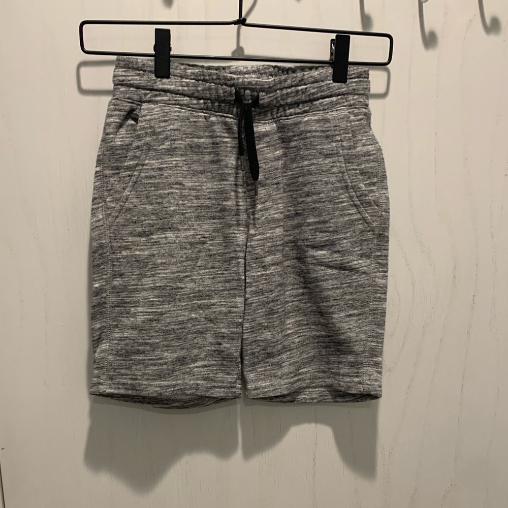 Boys Old Navy Terry Shorts